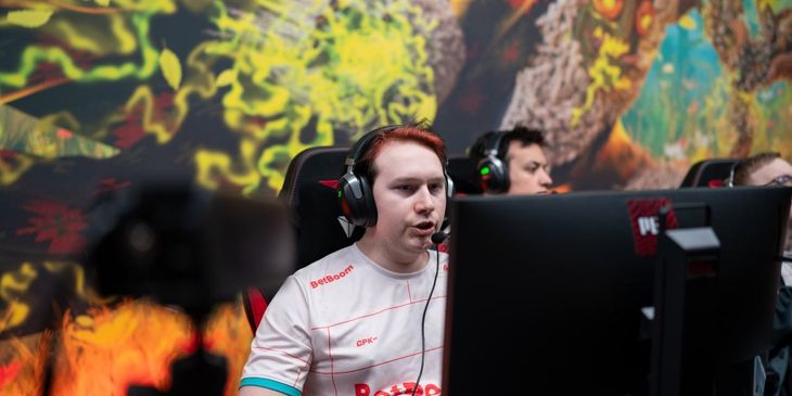 Tundra Esports одолела BetBoom Team в групповой стадии ESL One Birmingham 2026