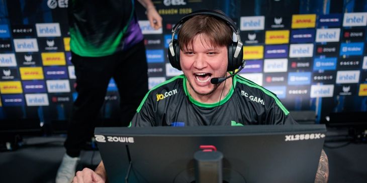 BCGame выиграла у BBL Esports в верхней сетке плей-офф на DraculaN Season 7