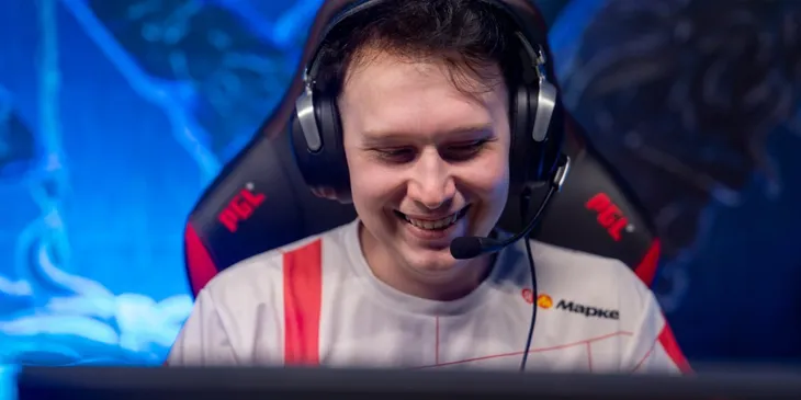 BetBoom Team победила Team Spirit в плей-офф PGL Wallachia Season 7