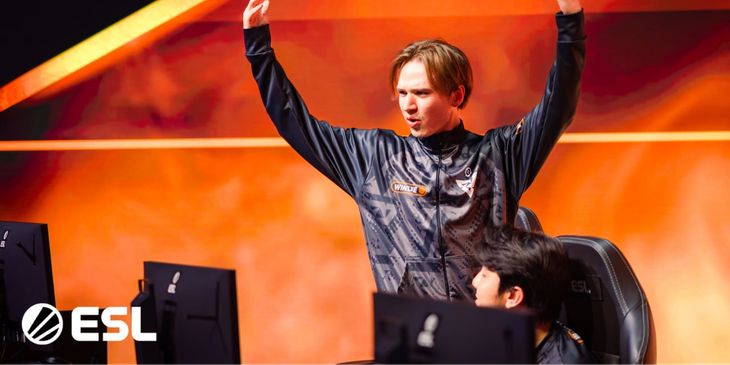 1w Team выступит на TI15 под тегом Iron Wing