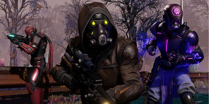 XCOM 2 временно стала бесплатной в Steam