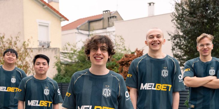 OneJey о поражении от BETBOOM TEAM: «Отсосали — ничего страшного, бывает»
