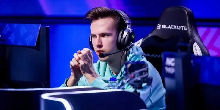 Dukalis рассказал, в чем сила Treant Protector