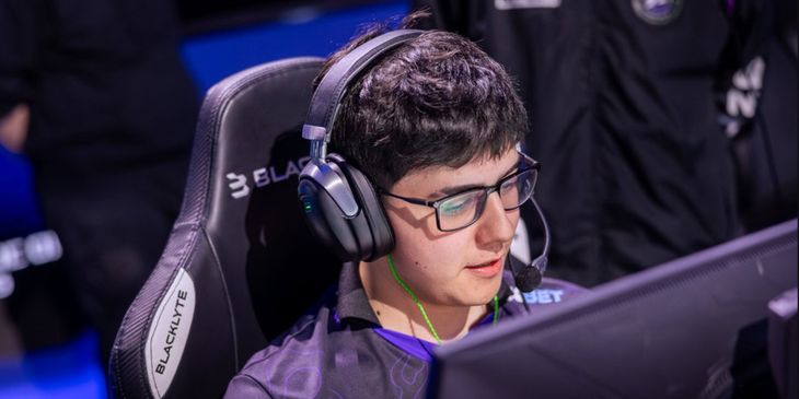 9z Team выиграла у TYLOO на ESL Pro League Season 24