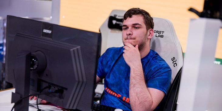 Bzm про матч против Spirit на TI14: «Мы извлекли уроки из этого матча»