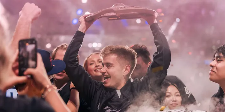 INSaNiA: «Я бы поставил достижения n0tail выше, чем успехи Miposhka, Collapse и Yatoro»