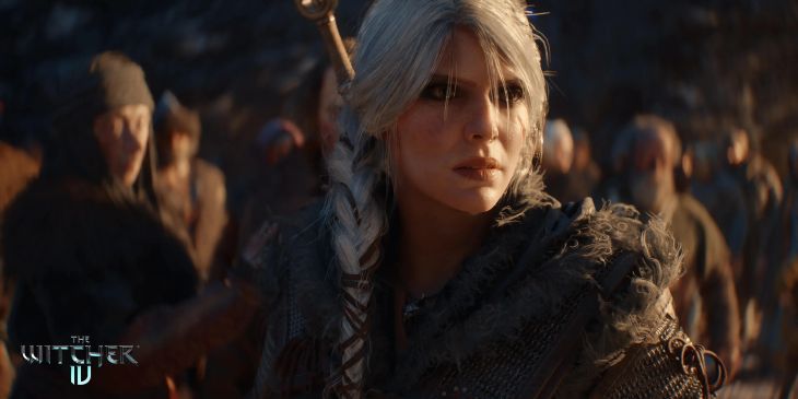 Трилогия про Цири в течение шести лет — опубликован отчет CD Projekt RED