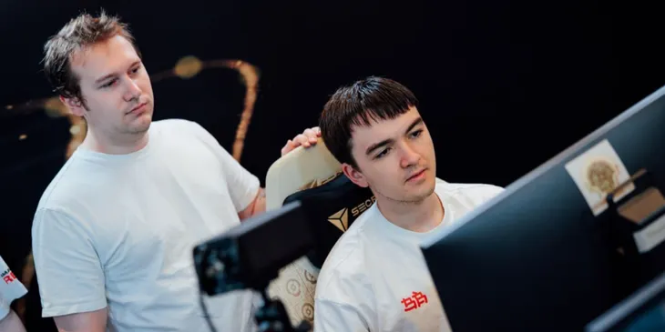 GpK~ о The International 2026: «Финалисты были неожиданные»