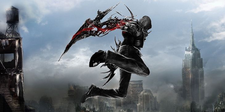 Prototype получила патч с намёком на ремастер