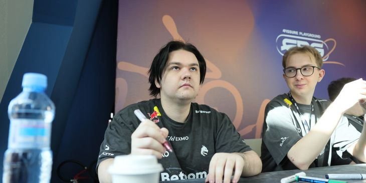 Finargot об инвайтах на TI: «Ожидаемо, что Team Spirit его не получила»