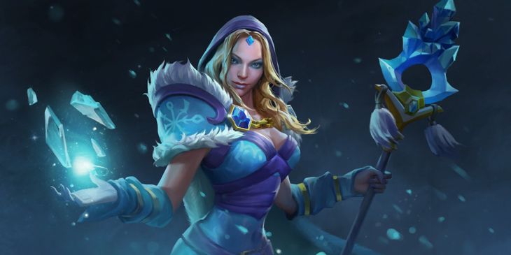 Лучшие герои для поднятия MMR в Dota 2 в патче 7.32 для каждой позиции