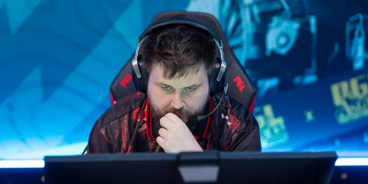 Snax попрощался с тиммейтами по G2: «Hades спасибо не говорю, он весь турнир играл на 60 Гц»