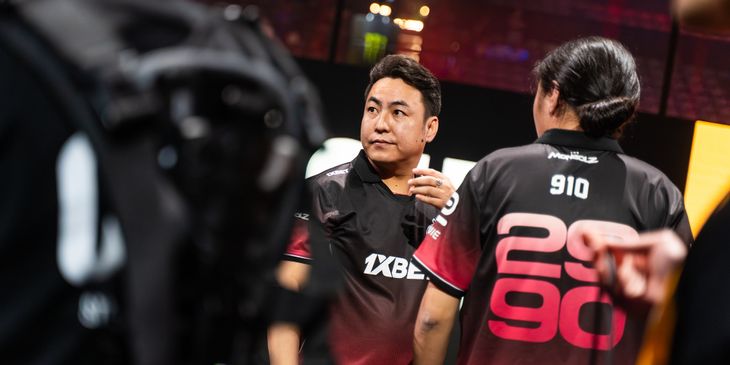 Представители The Mongolz собрали большую часть наград на Mongolian Esport Awards 2025