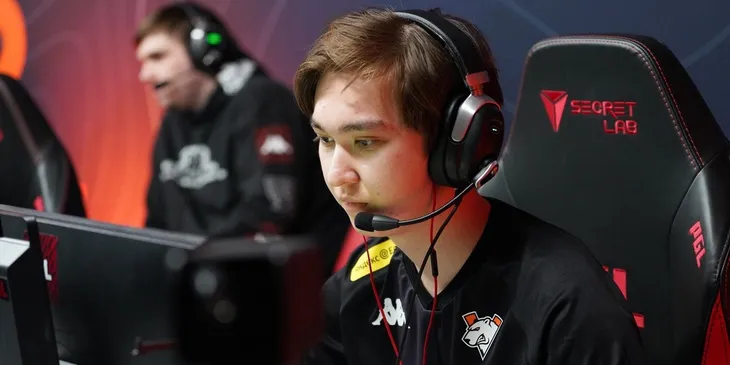Virtus.pro против Liquid и G2 против Rare Atom — определились пары второго раунда группового этапа PGL Bucharest 2025