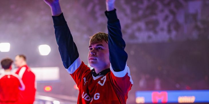 MOUZ сыграет с Team Spirit в полуфинале EPL S21 — G2 Esports покинула турнир