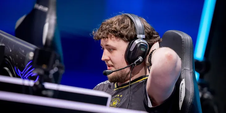 Аналитики: только чудо поможет 9z Team победить Team Vitality на BLAST Open Spring 2026