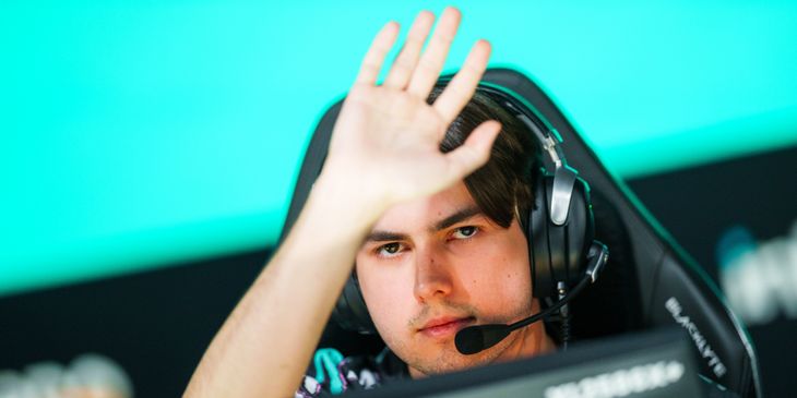 BELCHONOKK после вылета из StarLadder Budapest Major 2025: «Dastan очень хочет выиграть и делает всё, что он может, правда. Он живёт этой игрой»