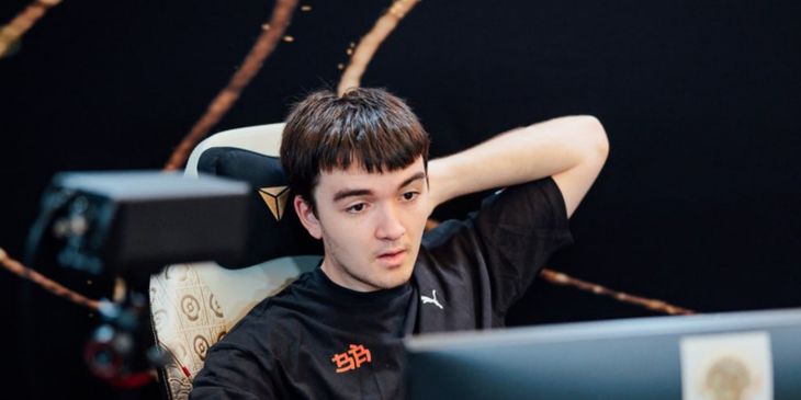 MieRo о BETBOOM Team на TI: «Я уверен, что мы могли бы пободаться с Team Yandex»