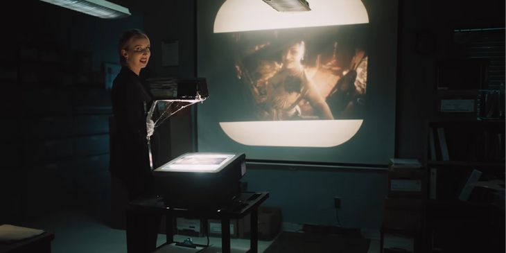 Леди Димитреску преподаёт историю Resident Evil в новом трейлере Resident Evil Requiem