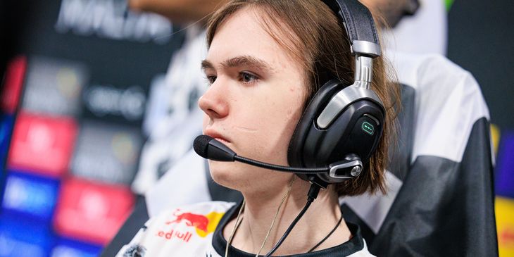 Kassad о Team Spirit на EWC 2026: «Это один из последних шансов для Spirit в этом составе добиться чего-то»