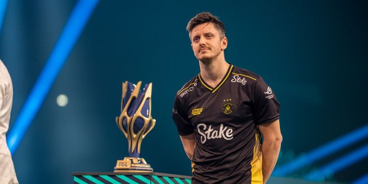 Эксперты: Team Vitality без шансов победит RED Canids на IEM Rio 2026