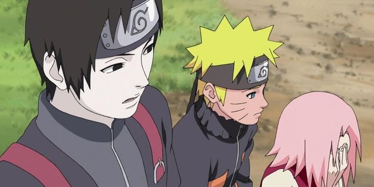 Инсайд: «Наруто» получит новые серии в 2026 году к 20-летию аниме