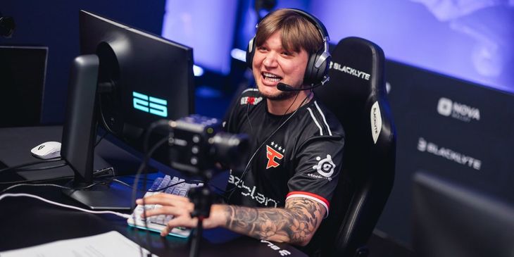 Karrigan: «Все в FaZe понимали, что s1mple изменит ситуацию внутри команды, а с этим поменяется и настрой коллектива»