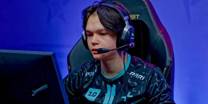 PARIVISION одолела Team Falcons в плей-офф DreamLeague Season 27