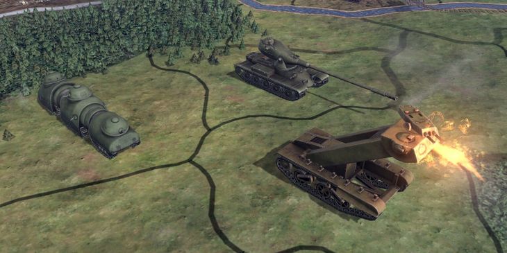 Paradox получила «клоунов» от игроков — они разгромили новый набор Hearts of Iron IV