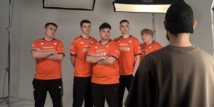 LiTTle о роли капитана в Virtus.pro: «Perfecto — не самый лучший вариант. Из всех присутствующих в команде лучше всех подходит FL1T»