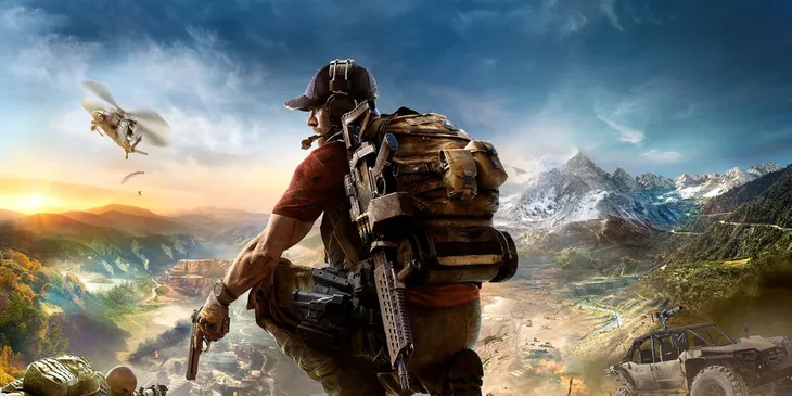 Инсайдер: новая часть Ghost Recon выйдет в 2026 году — игру уже готовят к внутреннему альфа-тестированию