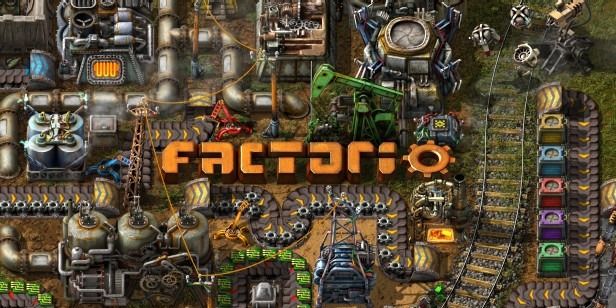 Моддер превратил Factorio в бюрократический ад