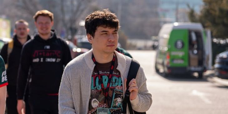 Команды SoNNeikO и ALOHADANCE выступят в обновлённых составах во второй открытой квалификации на PGL Wallachia S7