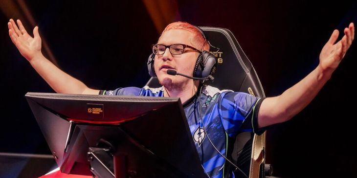 Evil Geniuses сыграют с Paper Rex в финале VALORANT Champions 2023