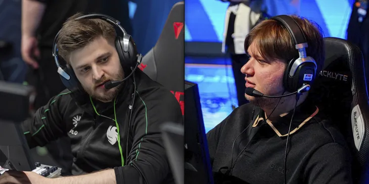PCH3LK1N о присоединении s1mple к FaZe: «Если вы хотите показать результат, как будто нужно брать игрока [degster], который находится в форме»