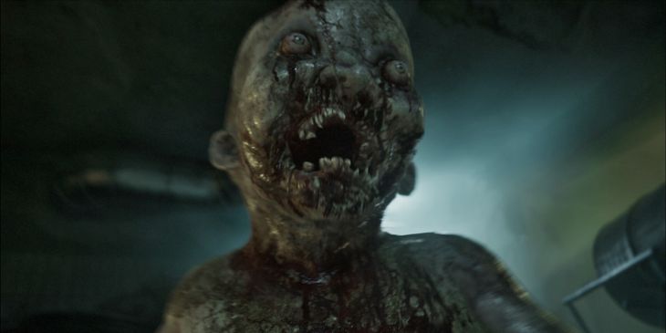 Постоянное напряжение, жуткие монстры и вдохновение Half-Life 2 — детали хоррора ILL
