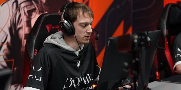 Эксперты: Inner Circle вряд ли сможет выбить Team 3DMAX с отборочных на BLAST Bounty Winter 2026