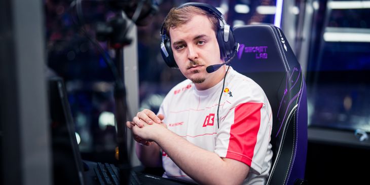 BetBoom Team оказалась сильнее Yakult Brothers в групповой стадии BLAST Slam IV