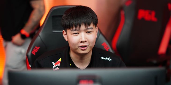 Team Tidebound победила Tundra Esports и стала чемпионом Clavision DOTA2 Masters 2025: Snow-Ruyi