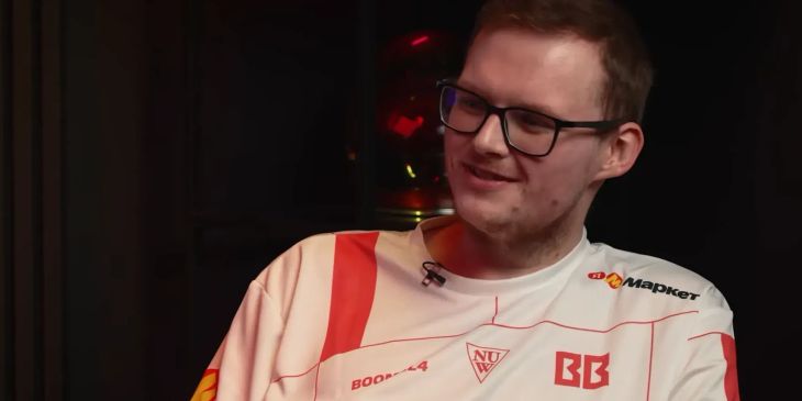 BetBoom Team сразится с PARIVISION в финале Majestic LanDaLan #3