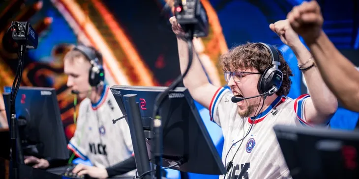 Team Vitality стала чемпионом StarLadder Budapest Major 2025, победив FaZe Clan