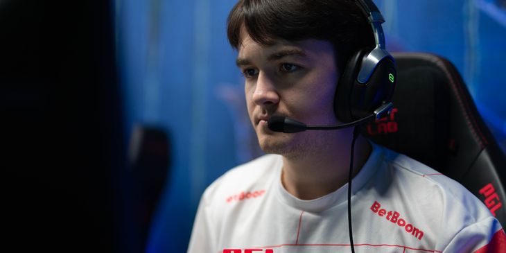 BetBoom Team и PARIVISION встретятся в матче за выход в плей-офф PGL Wallachia Season 6