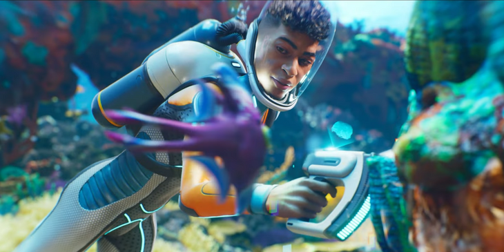 Авторы Subnautica 2 успокоили фанатов после смены руководства студии