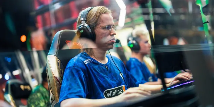 OG могла намекнуть на возвращение Topson в состав по Dota 2