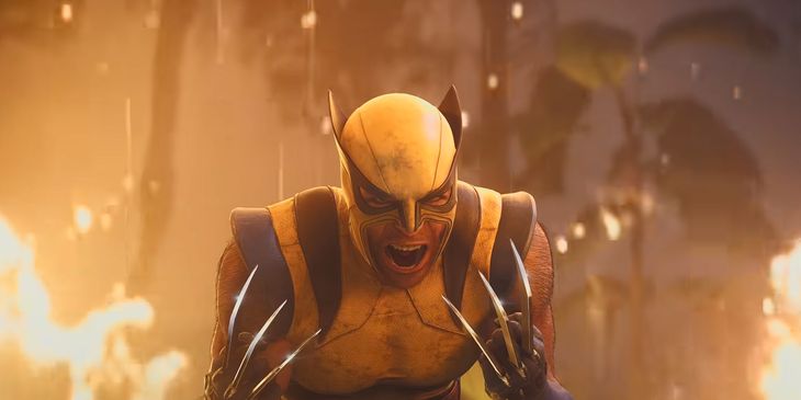 С вас $10 — Sony показала трейлер делюкс-издания Marvel’s Wolverine