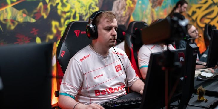 Сможет ли Vici Gaming выбить BetBoom Team из DreamLeague Season 29?