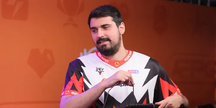 Misha назвал Saksa лучшим саппортом четвёртой позиции всех времён