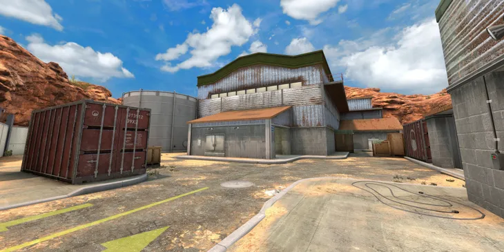 Мод Classic Offensive для CS:GO не смогли выпустить в Steam — Valve начала игнорировать авторов