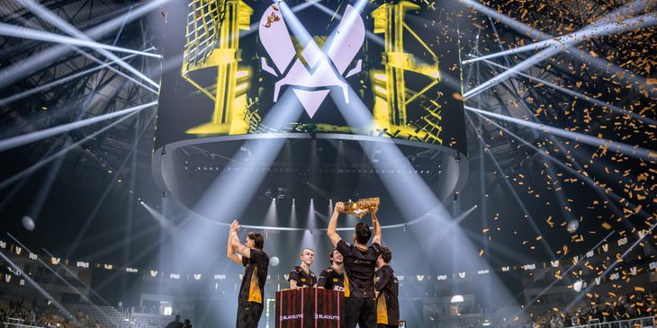 Degster об эре Vitality: «Такой красивый CS еще не скоро повторится в исполнении одной команды»