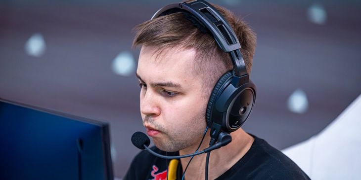 Team Spirit одолела paiN Gaming в групповой стадии IEM Chengdu 2025